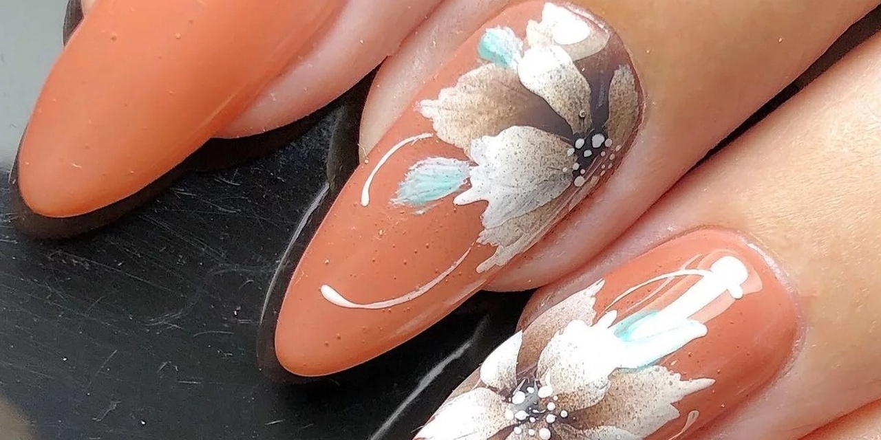 成人式前後もOKな成人式ネイル特集✾*:ﾟ｜2020