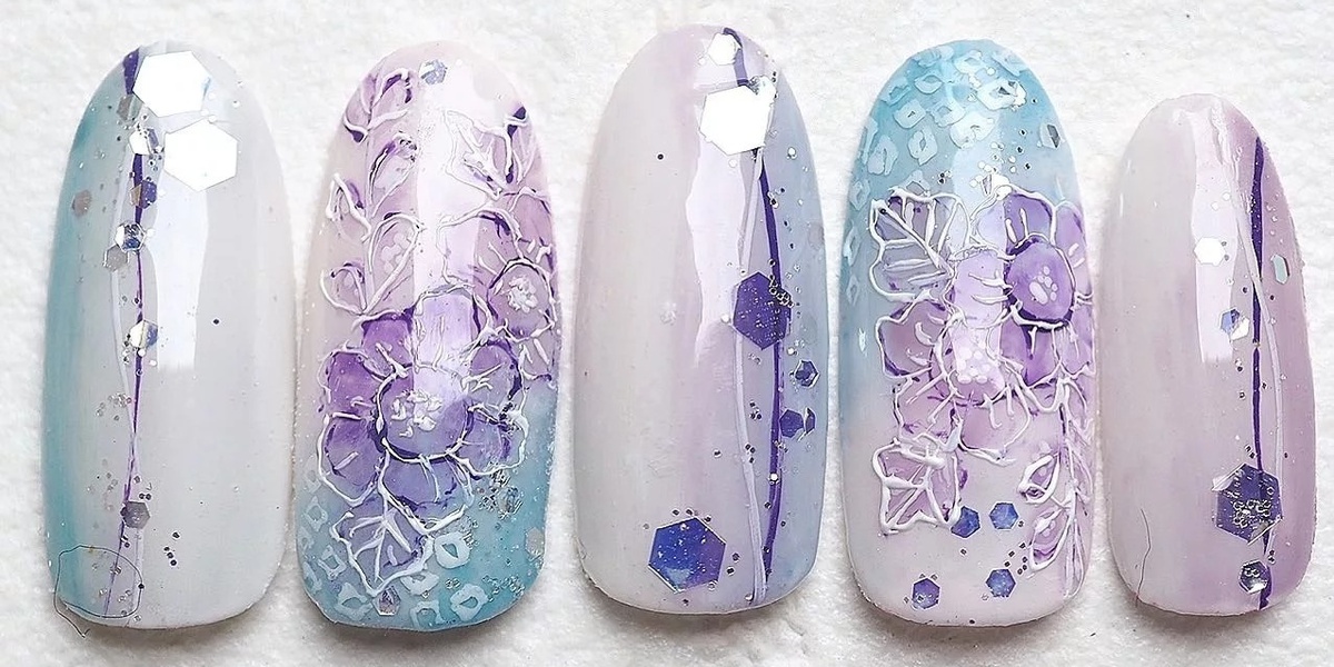 おもてなしが素晴らしい ネイルブックで人気のプライベートネイルサロン Megnail