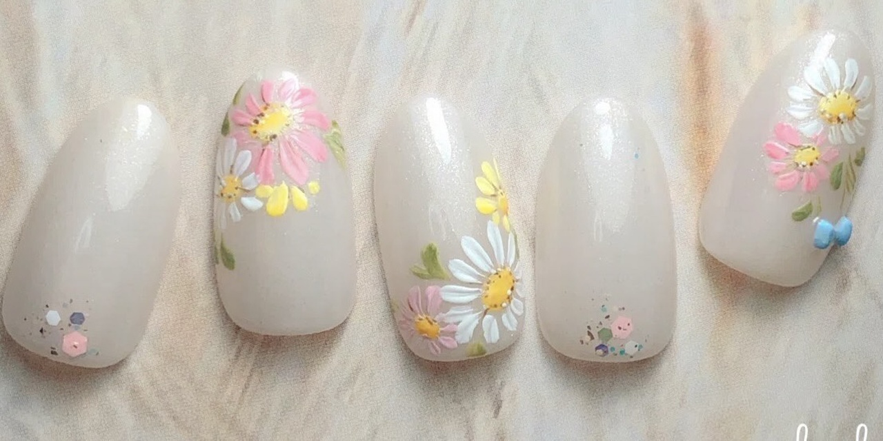 春に咲く花4選 四季の花 春編 21