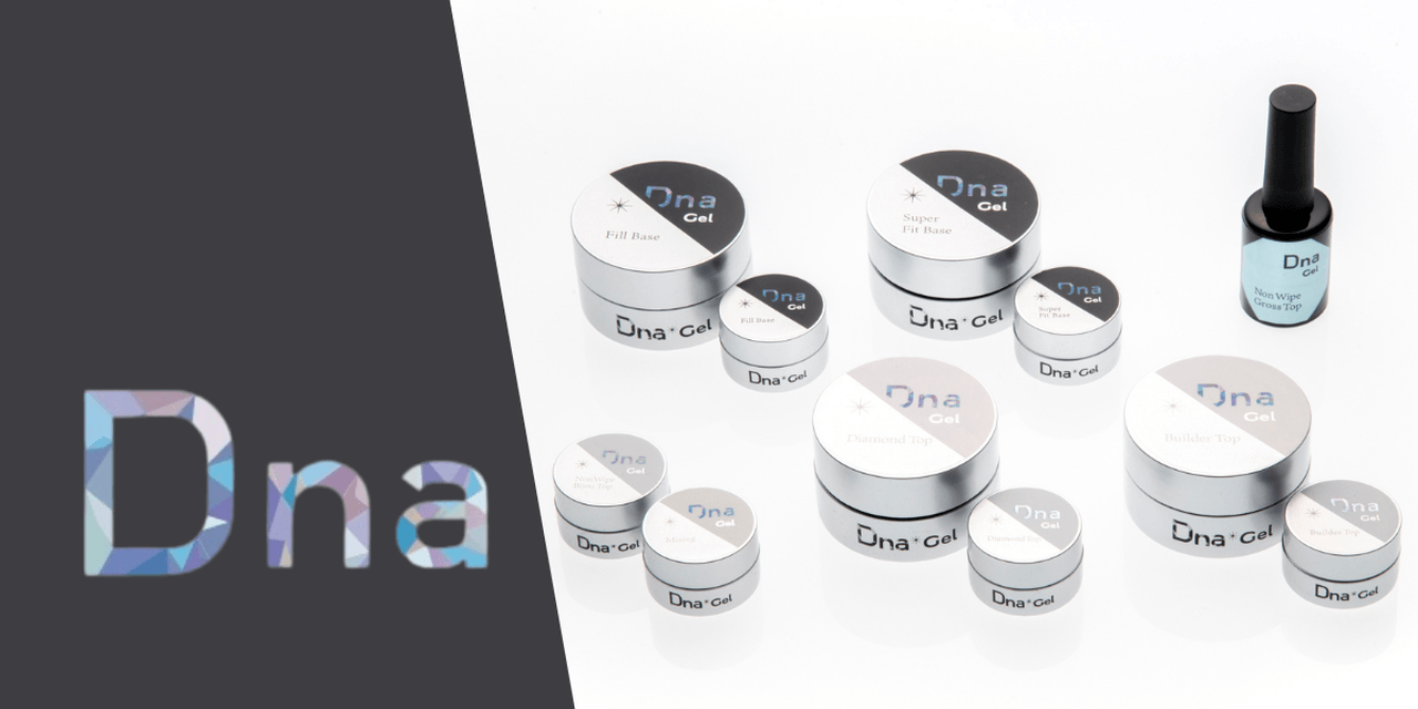 DNA Fill Base 25g（Amazon.co.jp: Dna Gel Fill Base, 0.3 oz