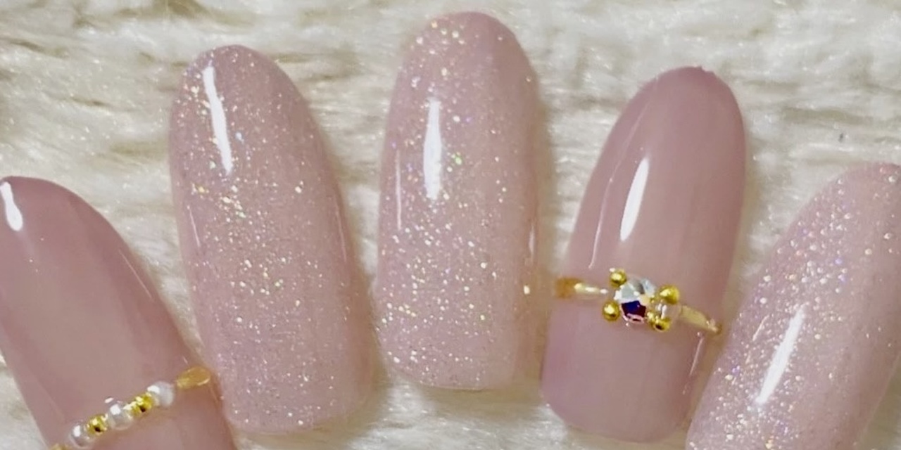 ネイルデザインランキング 12月 21