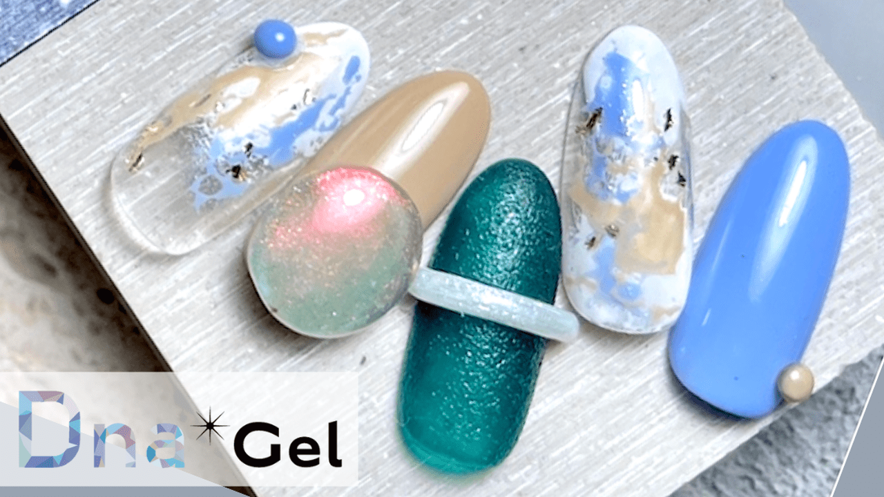 スペースネイルハイジェニックダストコレクター