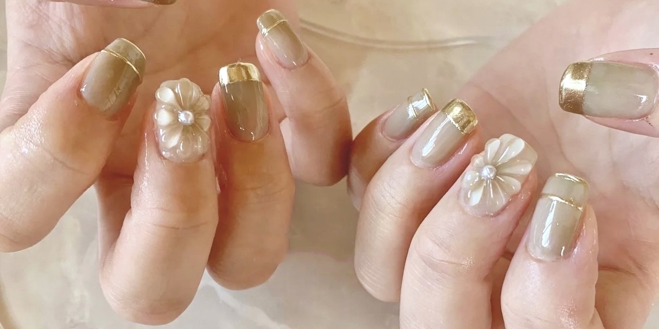 値下げしました♡シャレドワ　ネイルデスク TAT - SHAREYDVA - ◇ネイルデスク