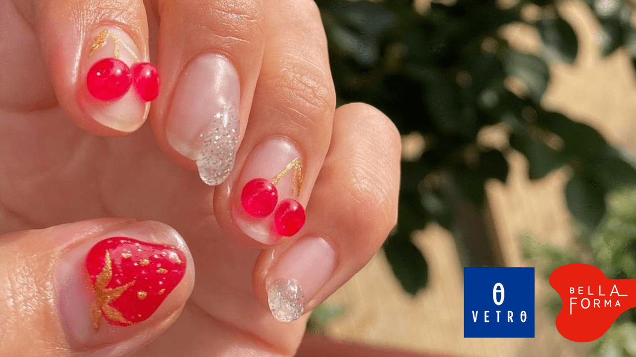 mikinail カラージェル 8色セット ベトロ mikinail ミキジェル 8色