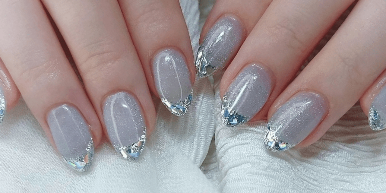 人気ネイルデザインTOP10】指先美人になれるデザインと言えばコレ  