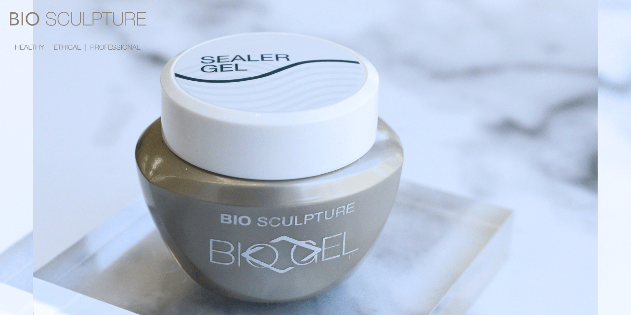 バイオスカルプチュア Bio Sculpture Clear Gel 25g BIO クリアジェルN