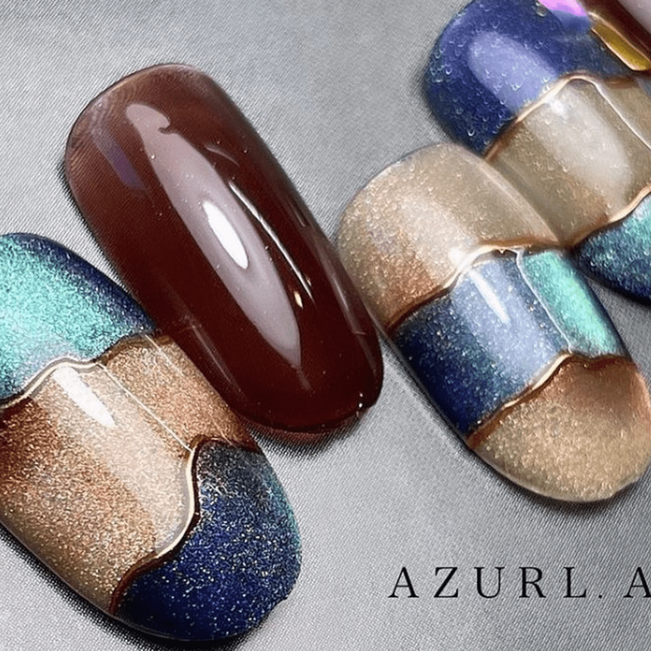 ワンホンにもハロウィンにも⁉️さまざまな顔を見せるマグネット