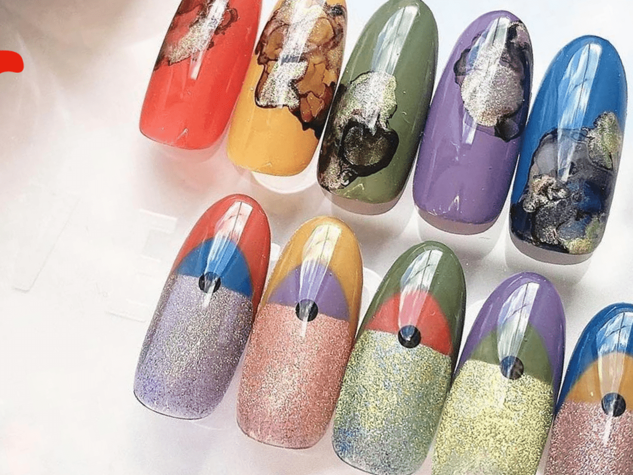 ベトロ フィットイン 6色セットコンテナ限定品 yukimi先生監修 新品未