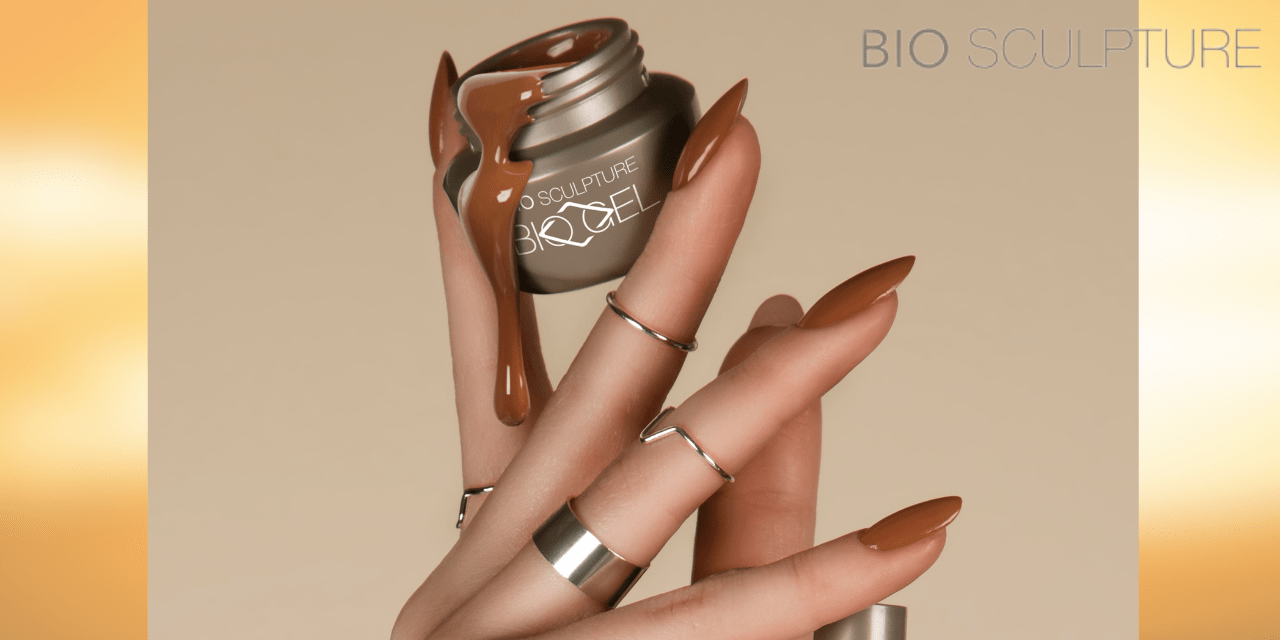 新パッケージリニューアル25g。バイオスカルプチュア クリアジェル