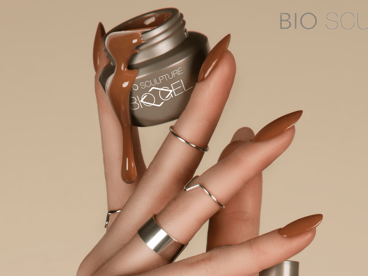 35年の歴史♪ バイオスカルプチュアジェルの可愛すぎる記念カラー！