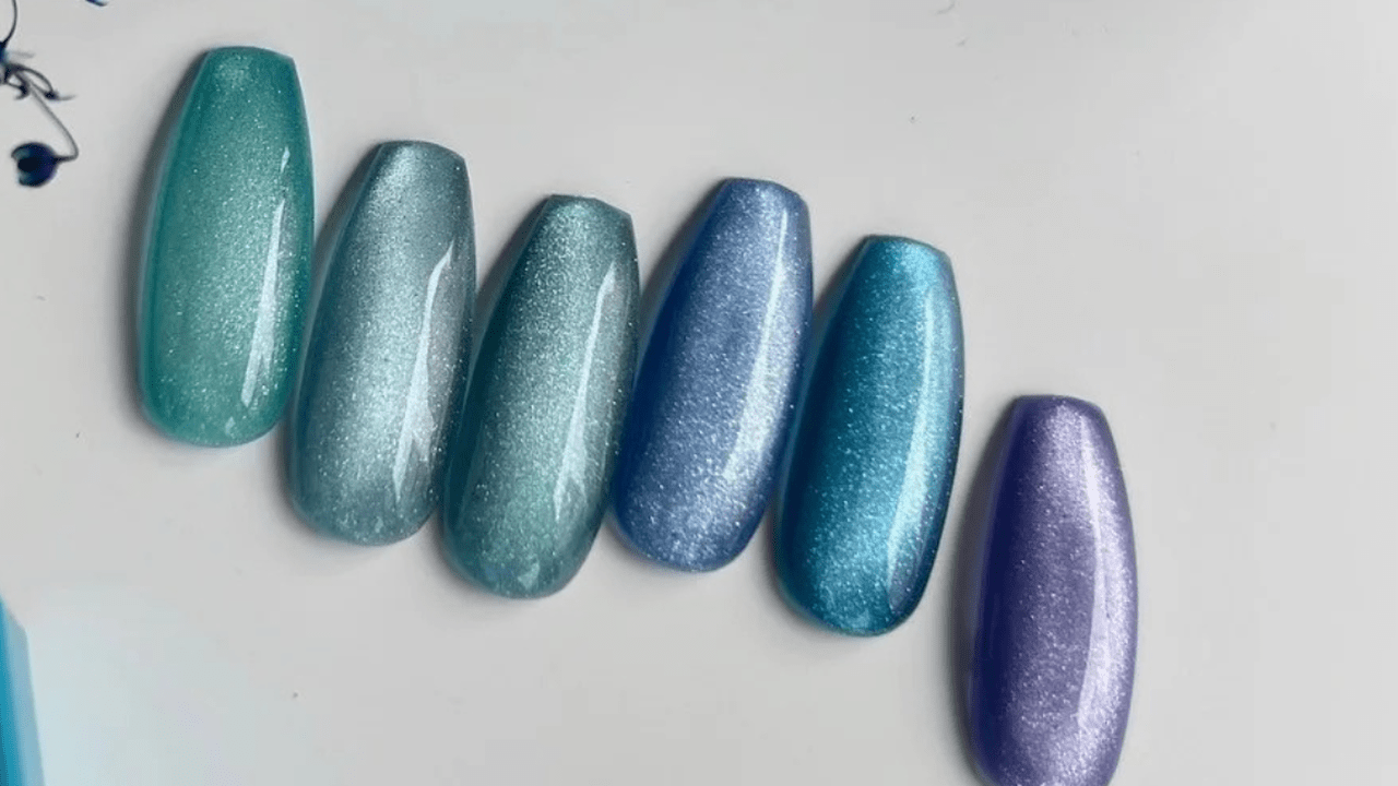 この夏注目度NO.1♡「TOY's × INITY アクアマグコレクション」