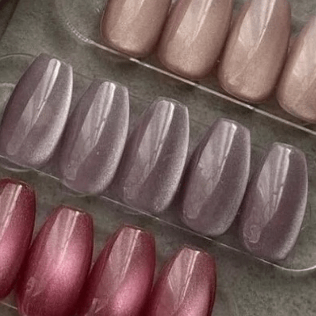 大人女子のためのマグジェル♡「GELIST つやマグシリーズ」