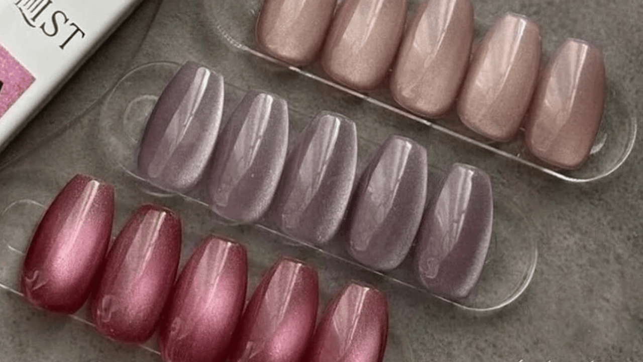 大人女子のためのマグジェル♡「GELIST つやマグシリーズ」