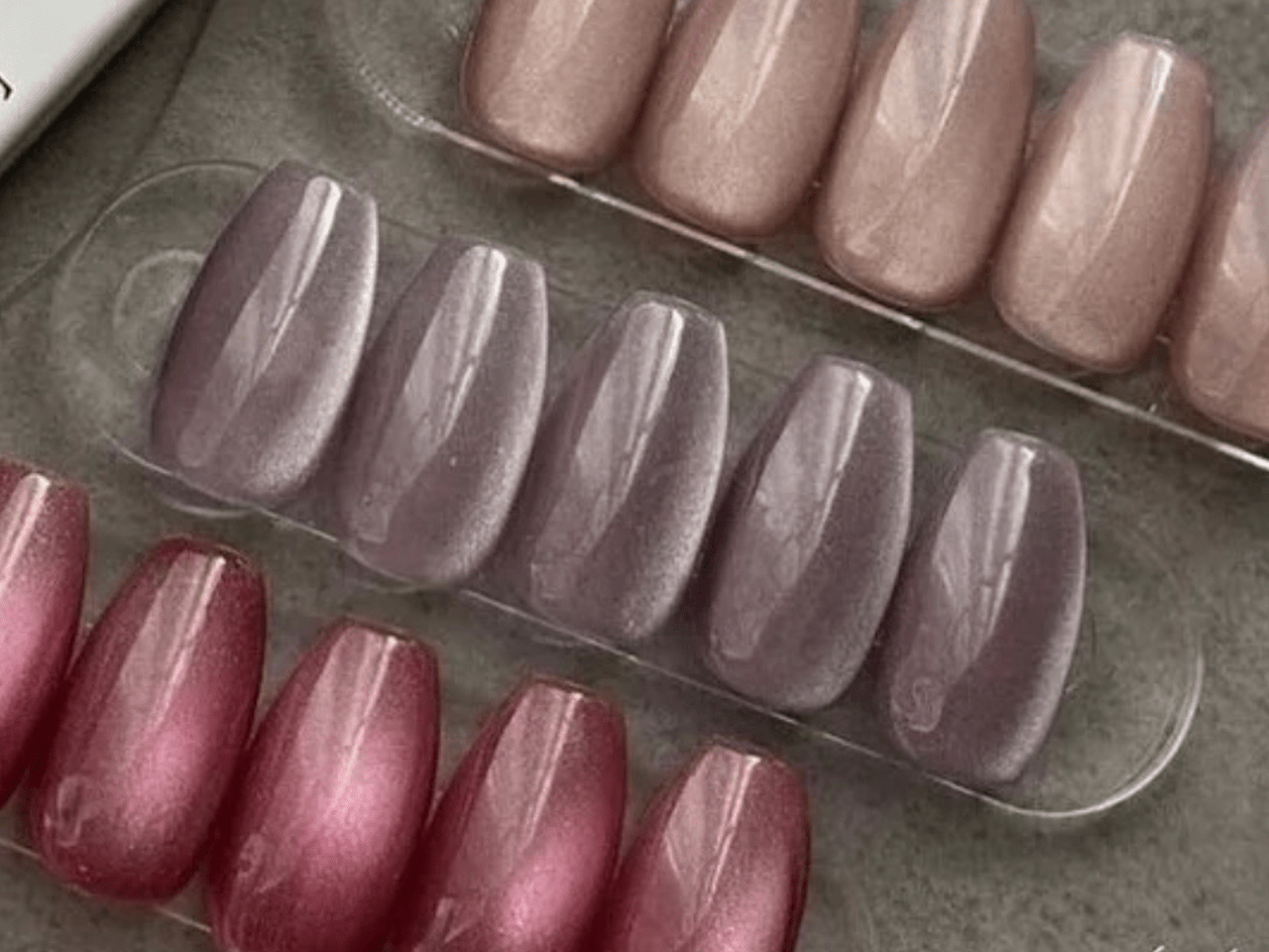 大人女子のためのマグジェル♡「GELIST つやマグシリーズ」