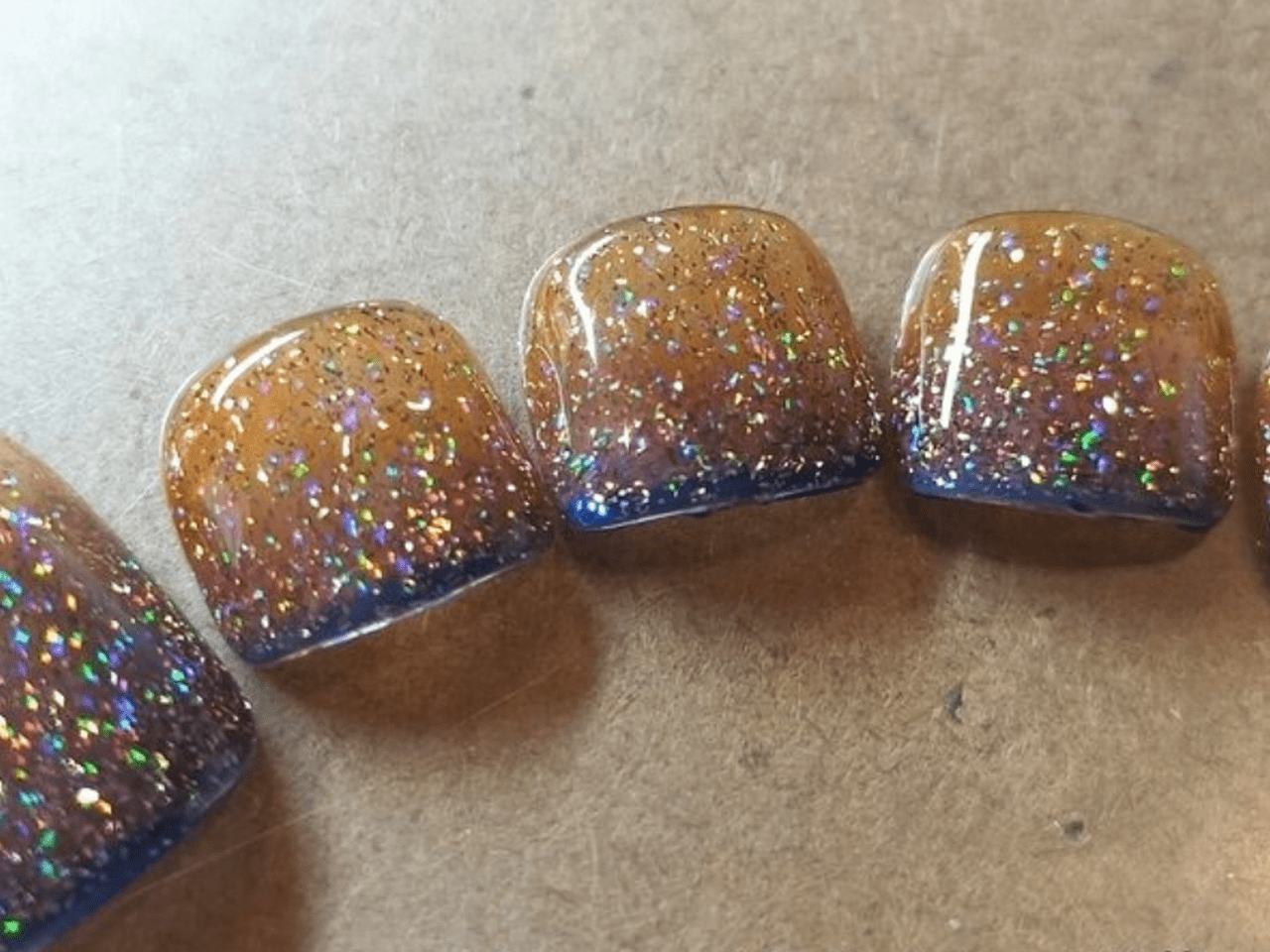 YuuJa ラメネイルカラー24色 おすすめ順｜ラメ/#全ラメのネイルデザイン｜ネイルブック