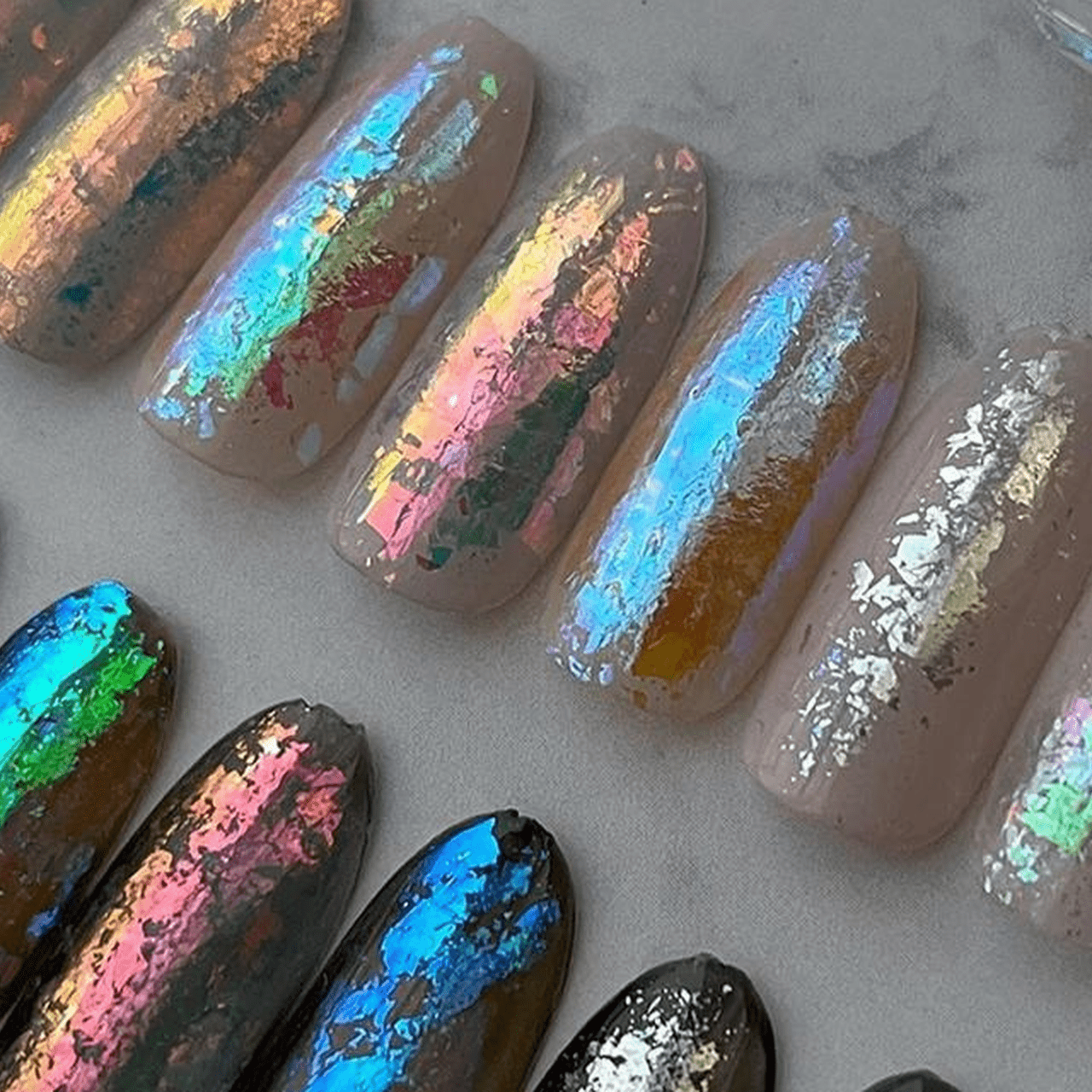ネイルアートをもっと身近に♡SHINYGELから「IGNY」が誕生！