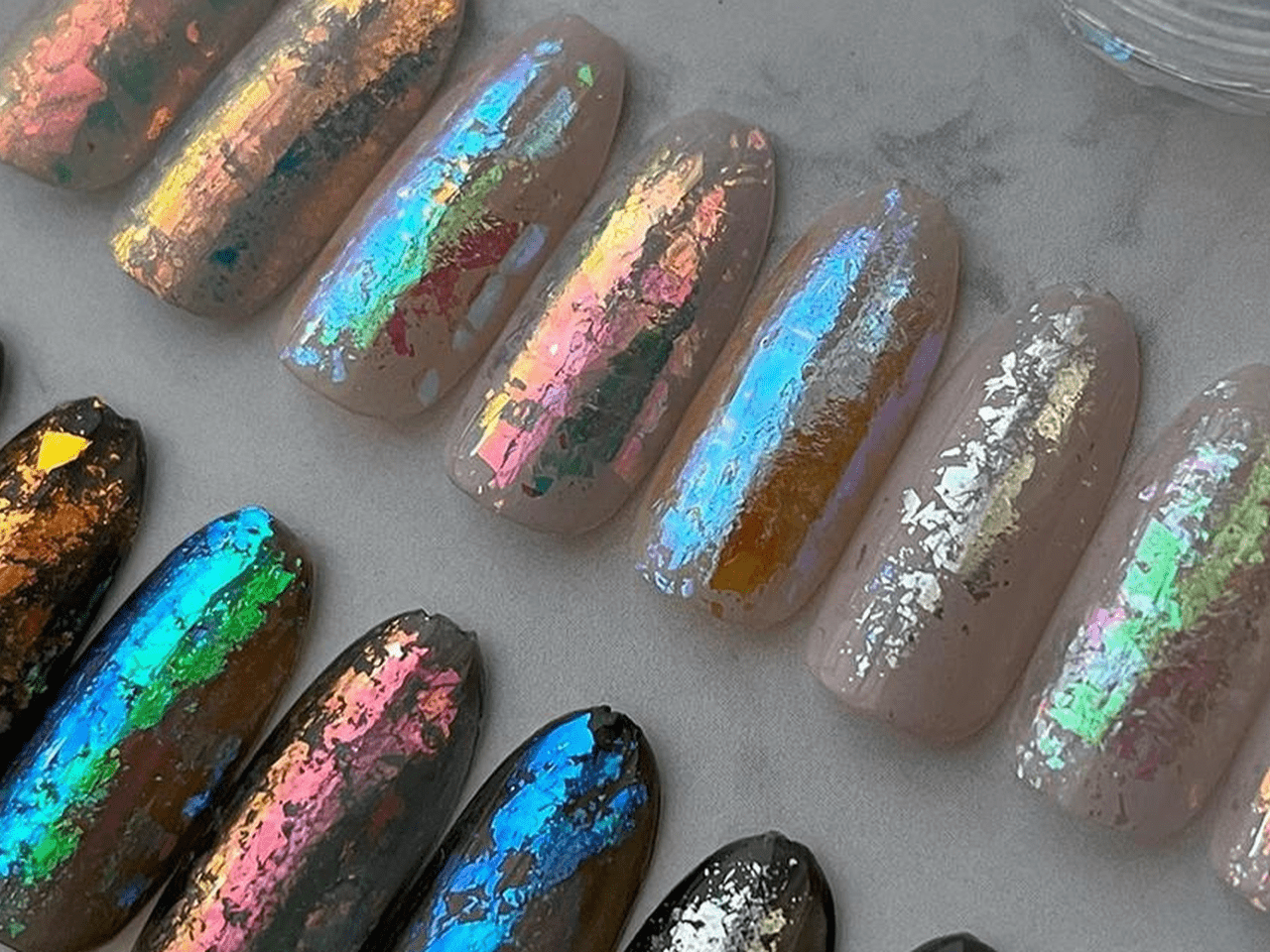 ネイルアートをもっと身近に♡SHINYGELから「IGNY」が誕生！