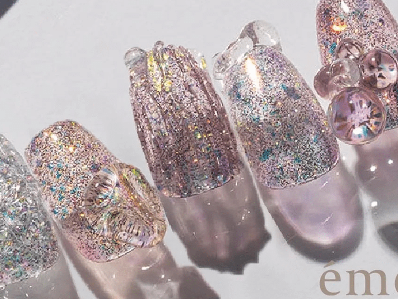 emena エメナ フラッシュジェル 21色セット flashgel | emena（エメナ）