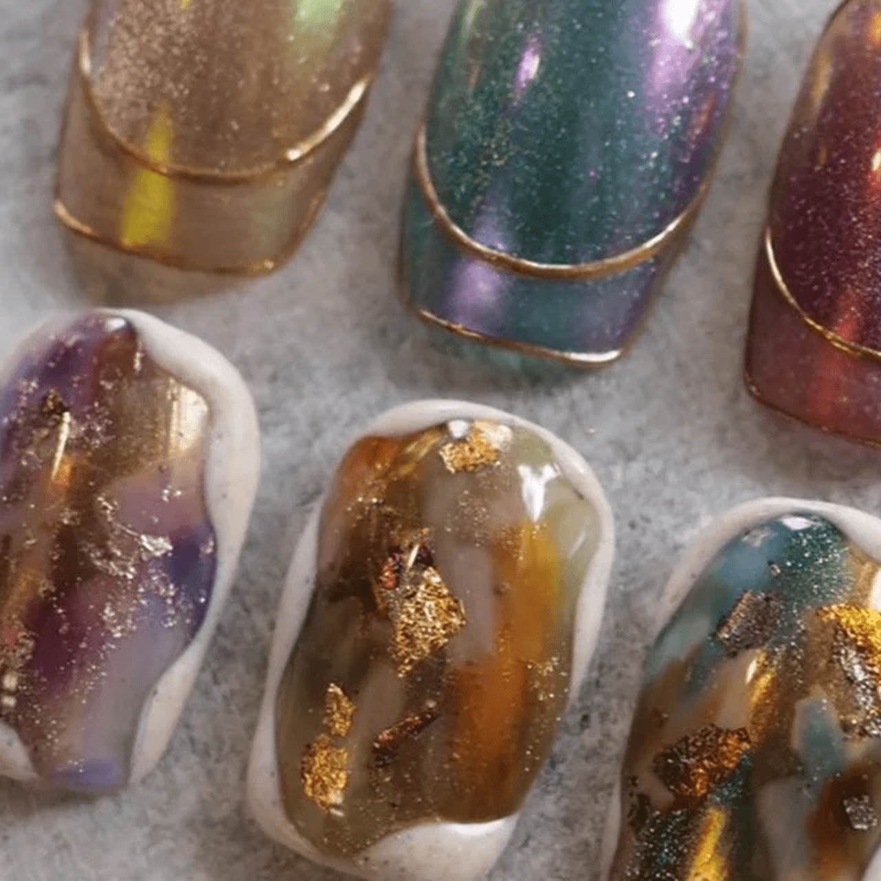 Flicka nail フリッカネイル 【新品】 カラー31色 クリア4種 定番からトレンドまですべて揃う♡「flicka nail arts フリッカカラー