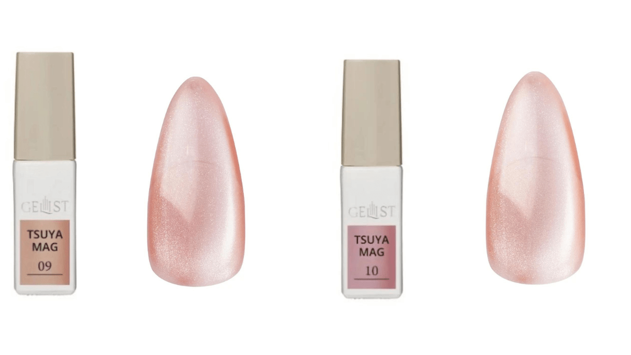 ジェリスト カラージェル 32色セット ジェルネイル 3g カラージェル32