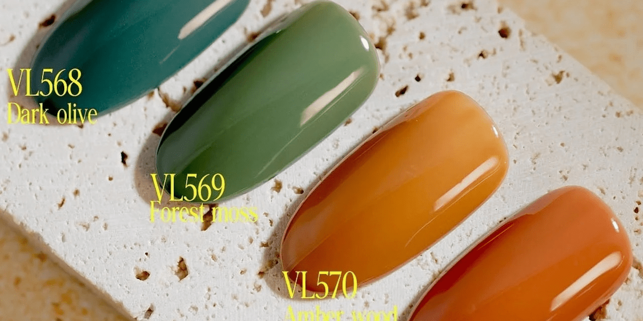 VETROジェル25色 VETROジェル25色 19Store | VETRO BellaForma ブランド公式オンライン