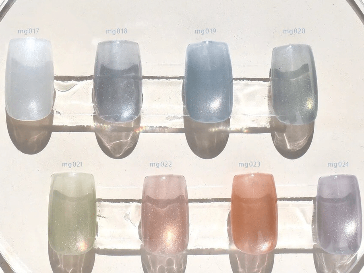 楽天市場】flicka nail arts フリッカマグジェル フォギーマグ
