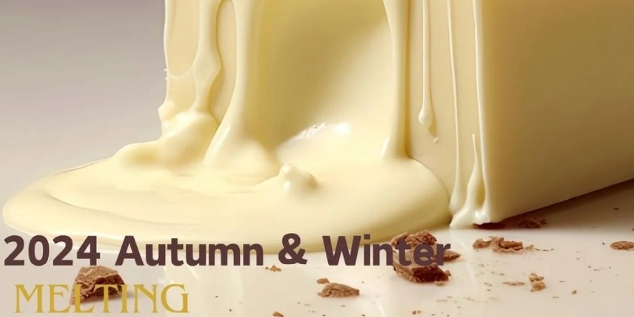 新品・未使用】KOKOIST ココイスト メルティングバターシリーズ6色セット