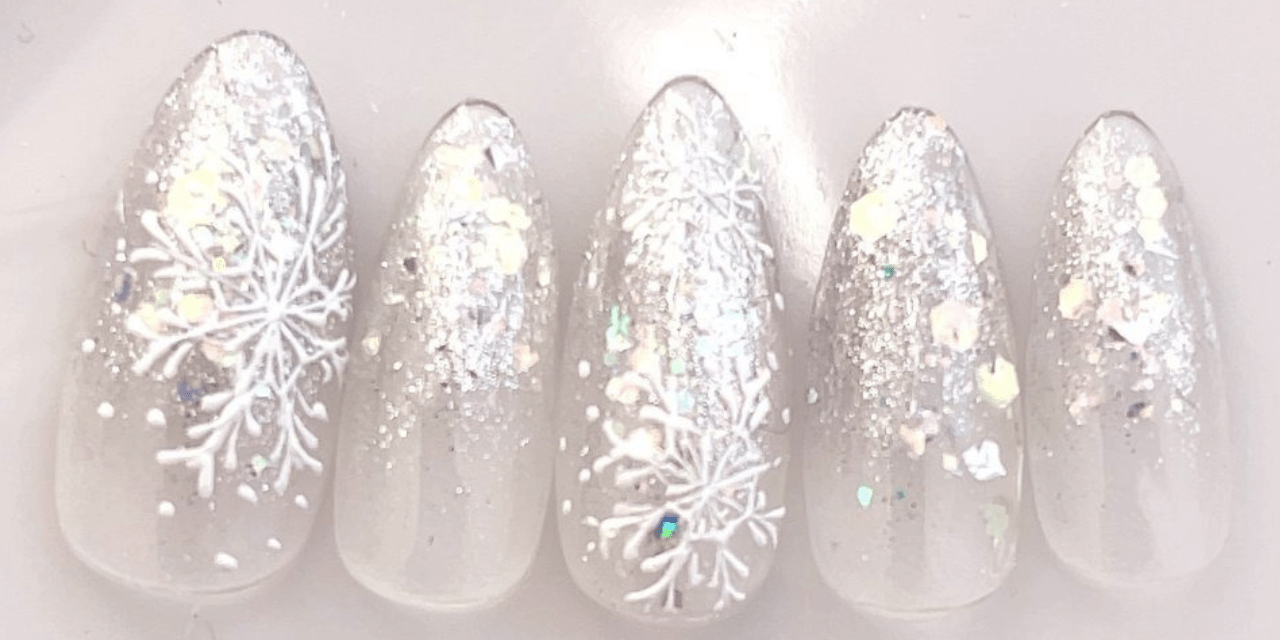 急上昇ネイルサロンランキング｜2024年11月