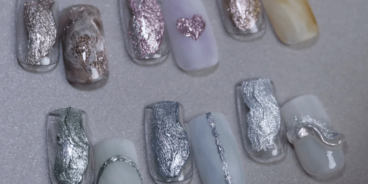 TOY's×INITY suna gel スナジェル | ジャリペティ 5g×6色 6色