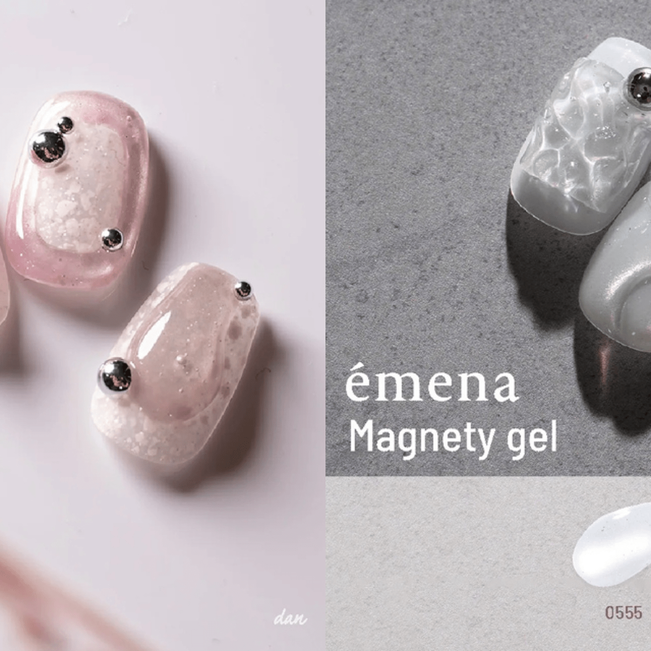 emena マグネティジェル magnetygel | emena（エメナ）