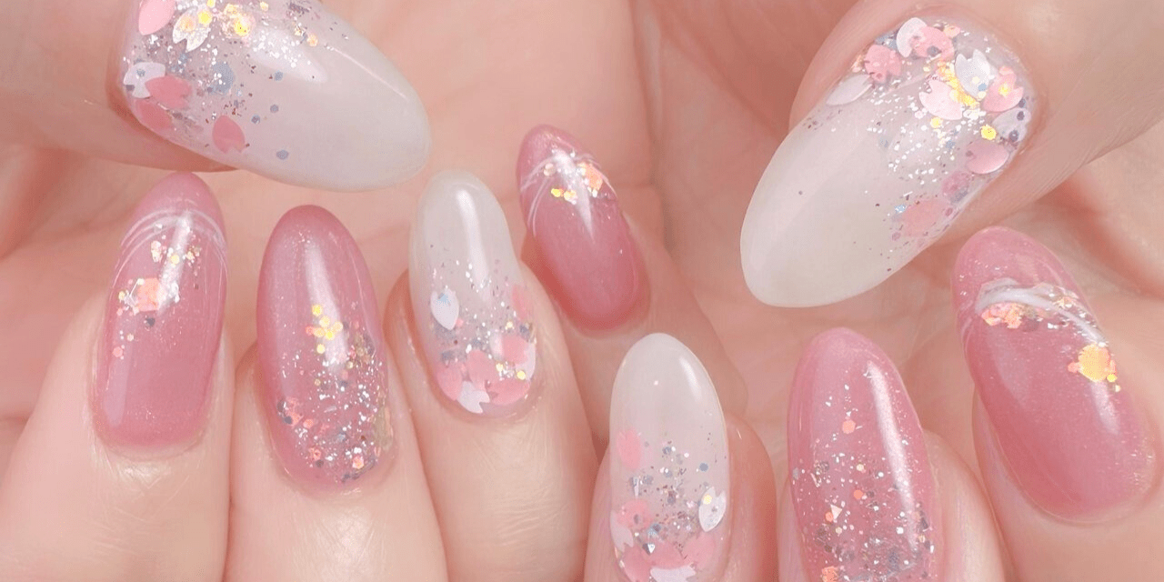 未来ネイル♡パーツ一覧表 【公式通販】