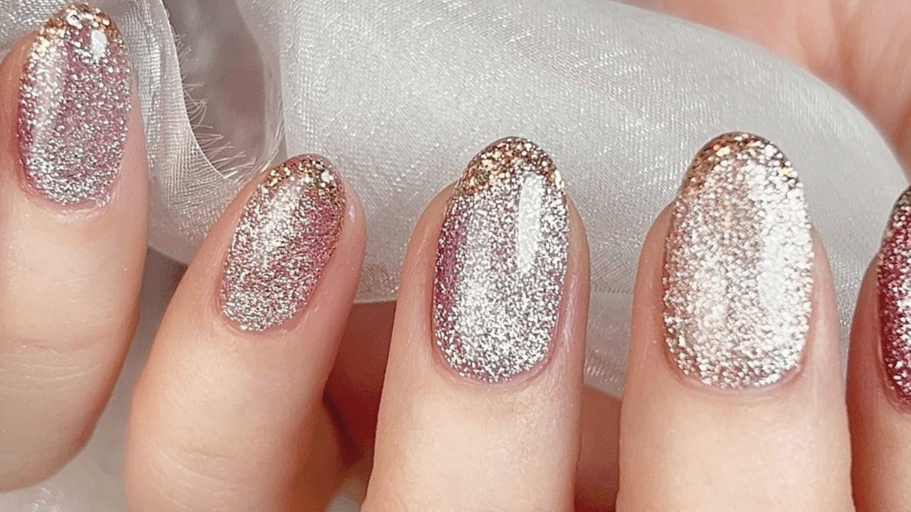 2025最新】初夏の日差しを跳ね返すキラキラ感♡フラッシュマグネット