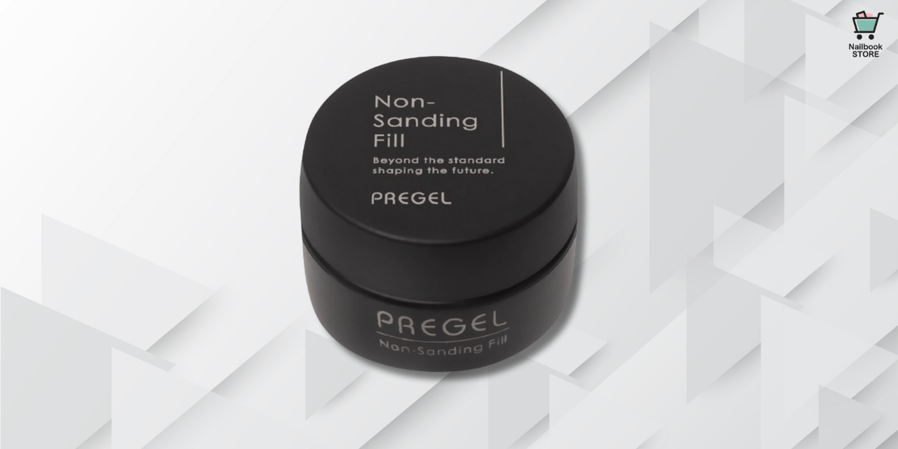 プリジェル「ノンサンディングフィル」登場！削らずつくる、快適