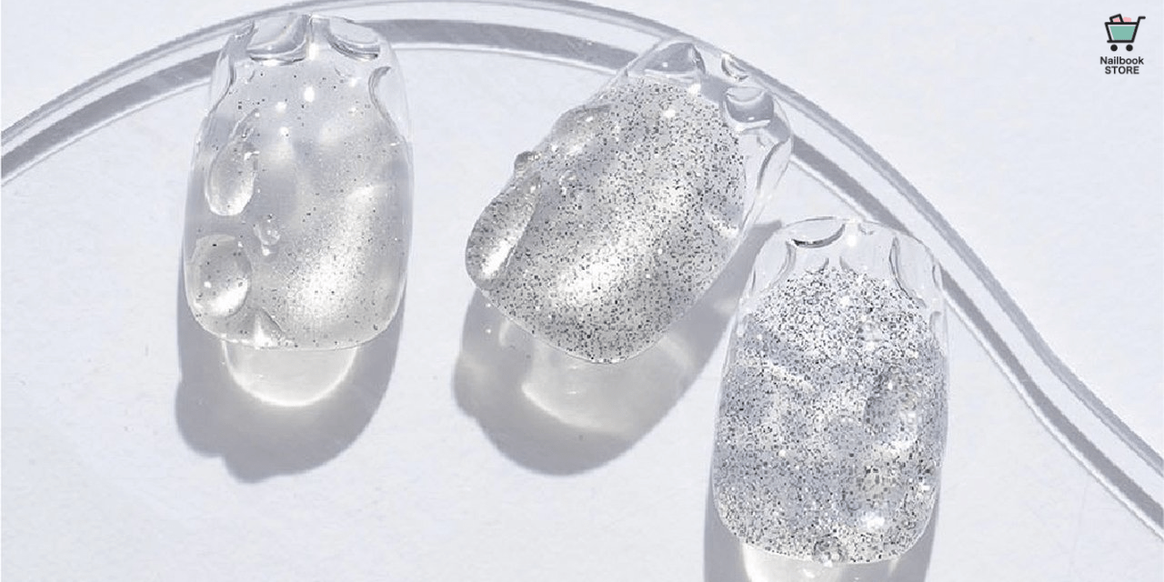 エメナ「マグネティフラッシュジェル 1313～1315」登場♡︎きらめく