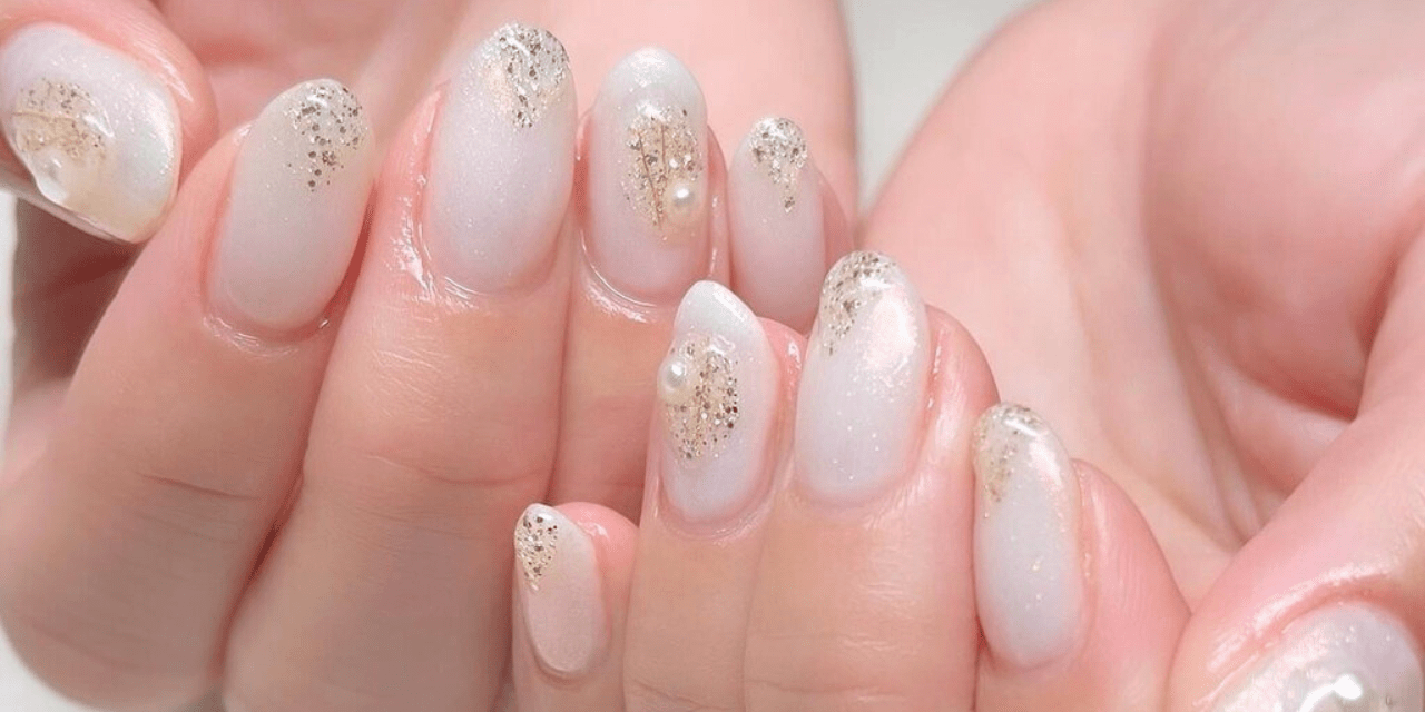 ネイル白書2025 ネイル産業の「今」が分かる一冊 Nail Market Report 『ネイル