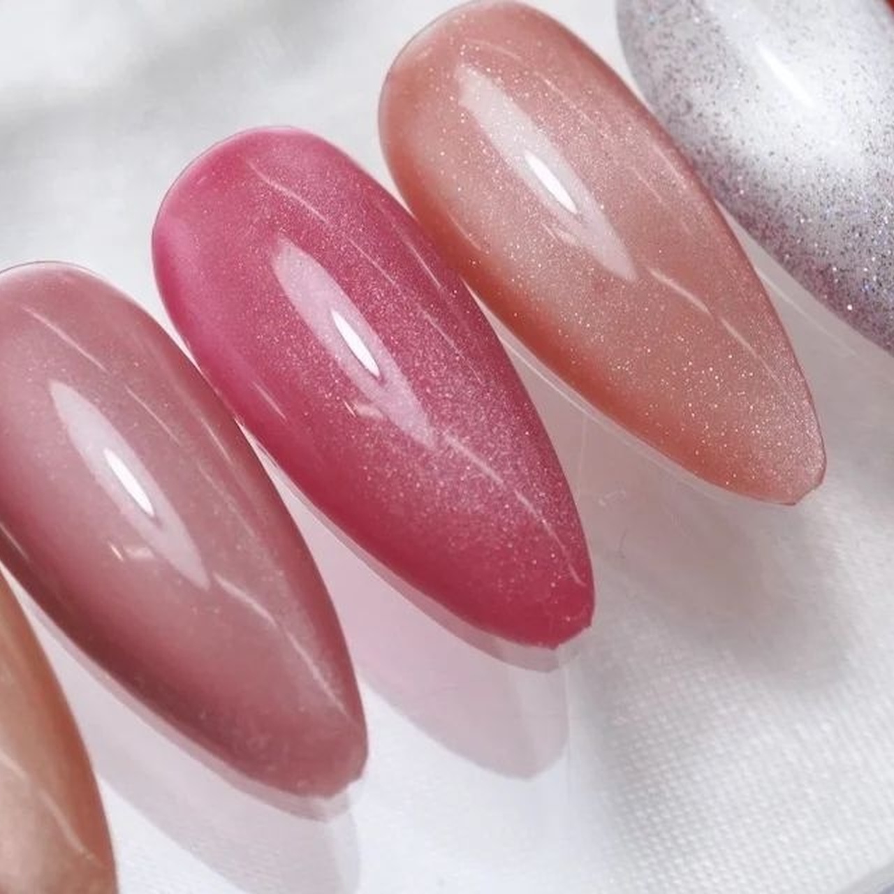 maogel maonail プレミアム magic 14色セット 95980-22-