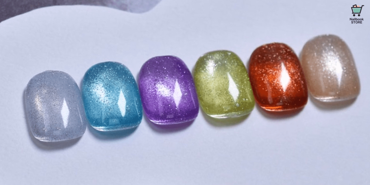 夏に映える透明感♡モットコレクション『Be The Shine』