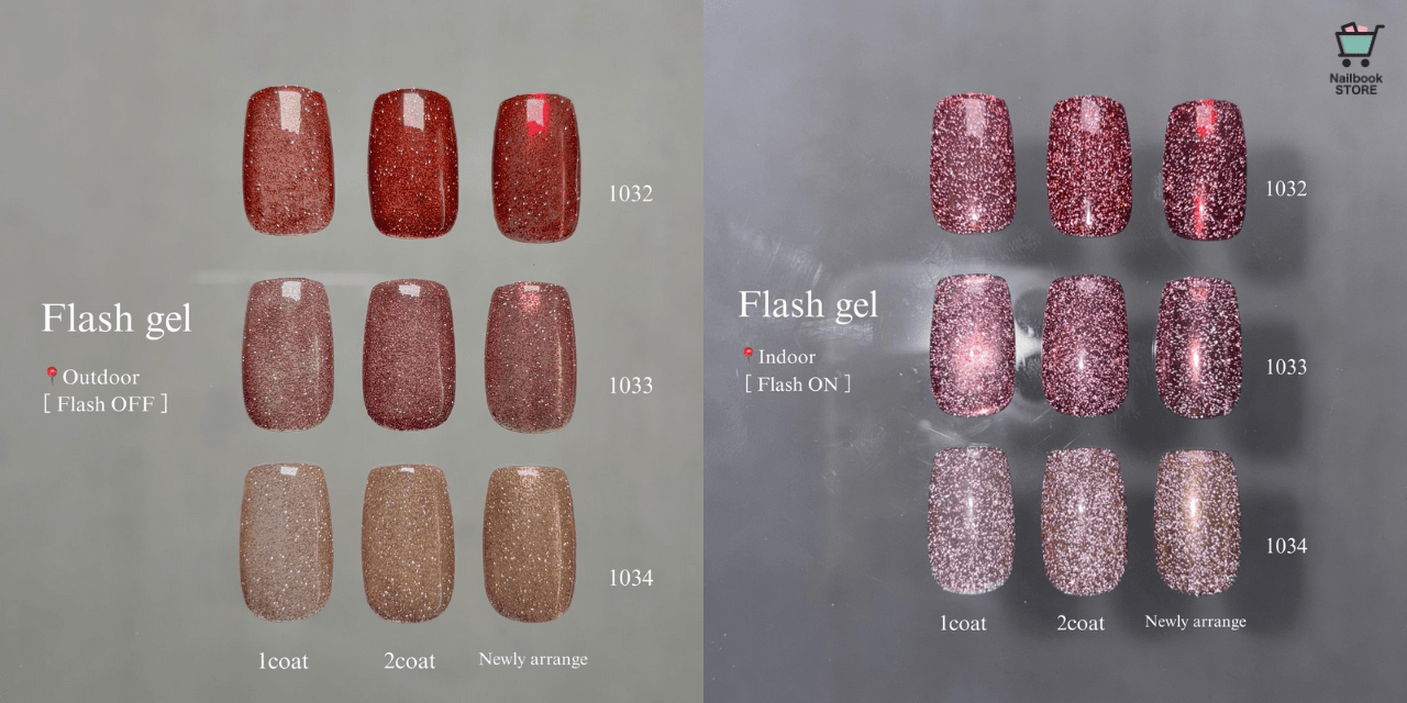 loade flash mag 10色セット CATEGORY フラッシュマグ | LATO online