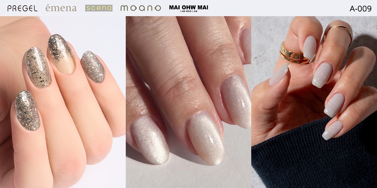 東京ネイルエキスポ2025特集】来場者必見！プリアンファの新商品＆限定