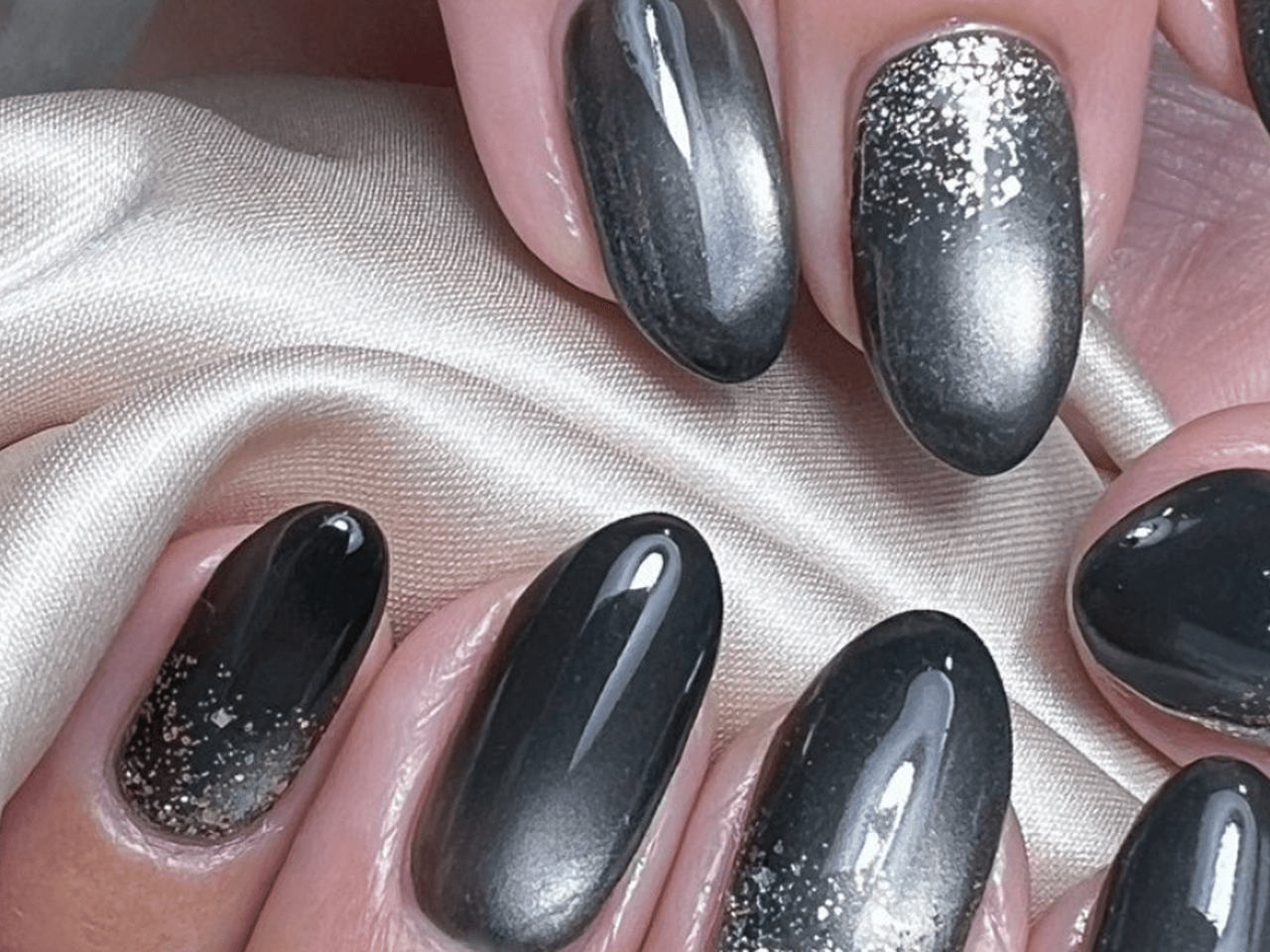 ネイルアート用品(筆など) Arie Amazon | yuchurey ネイル筆 極細 4本