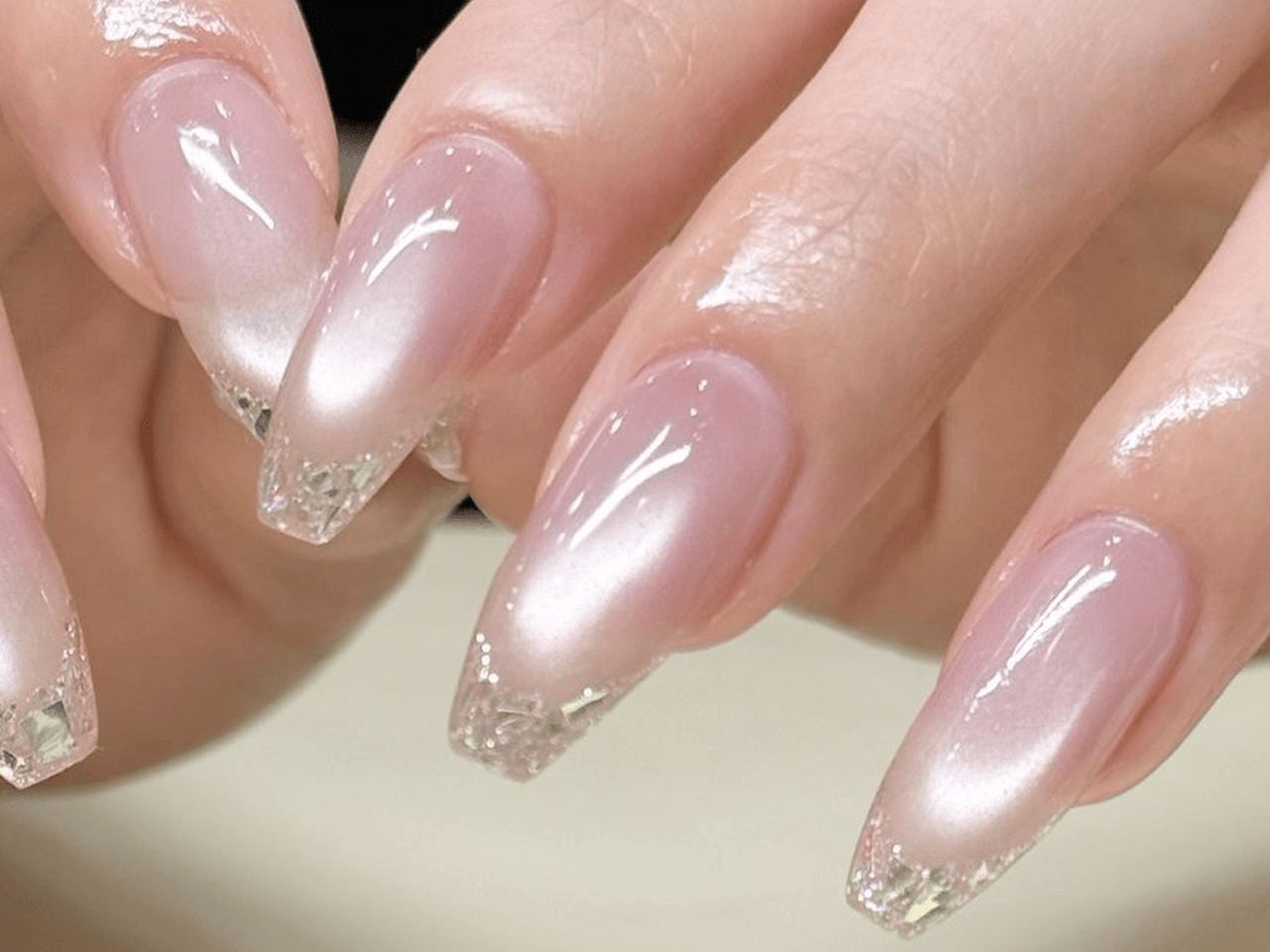 ネイルブック】最新ネイルデザインランキング|2026年1月