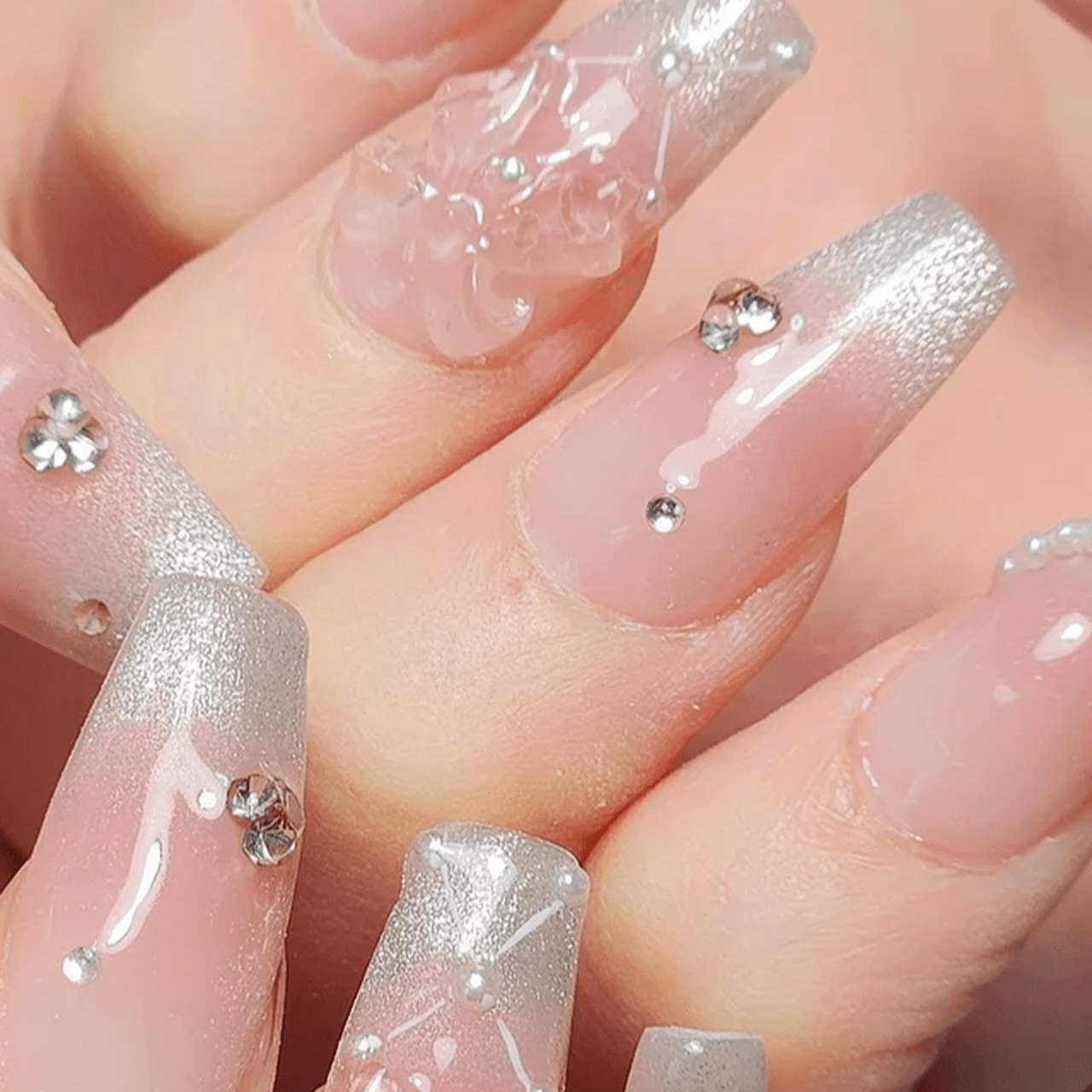 未来ネイル♡パーツ一覧表 【公式通販】