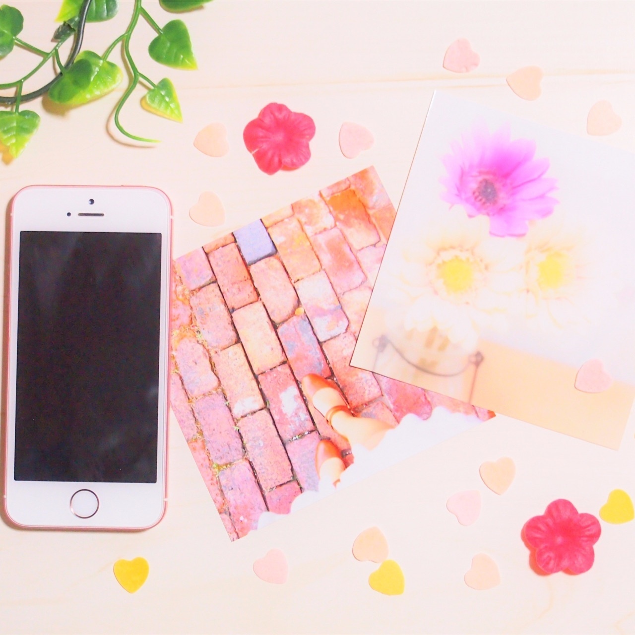 Instagramとネイルブックの組み合わせは最強のprツール