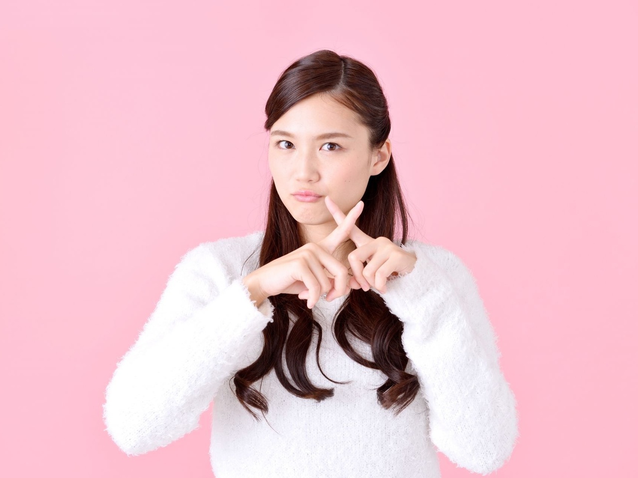 お客様はこうして離れていく 生の声を調査しました