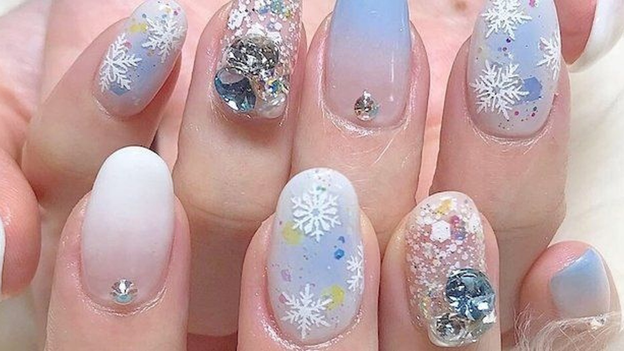 ネイルブックアワード2018💅 【ネイリスト 〜関東〜 】