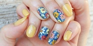 Nailatelier U 高田のネイルサロン ネイルブック