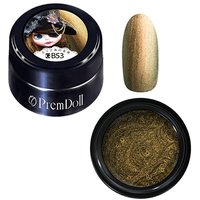 プリジェル プリムドールカラー 11色セット 11月の新カラー！プリムドールミューズの華やかな「ブリング