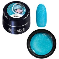 GB88】プリムドール ブライス ゲルダの心 | PREGEL（プリジェル