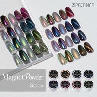 PREANFA もこもこパウダー | パウダー | ネイルブックストア