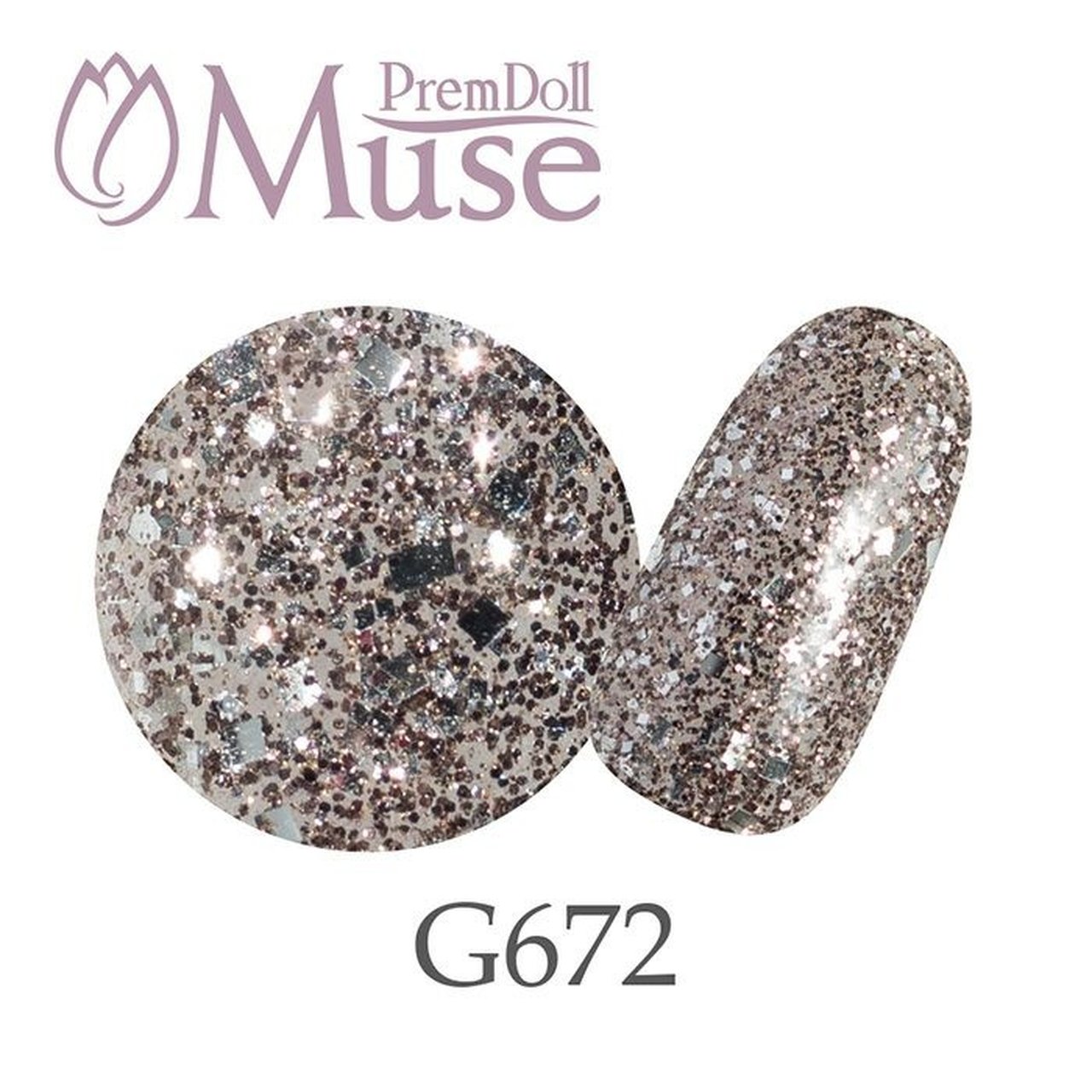 G672】プリムドールミューズ イブニングドレス | PREGEL（プリジェル